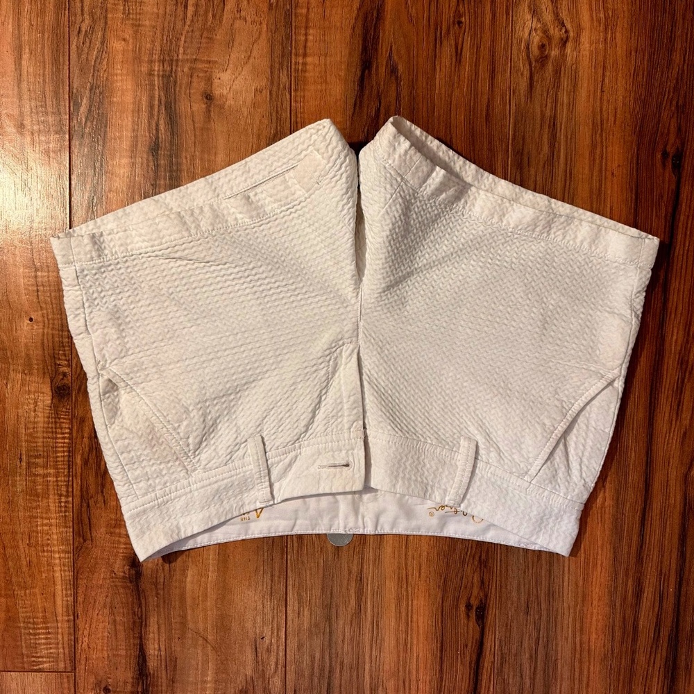 Lilly Pulitzer The Callahan Short Size 4